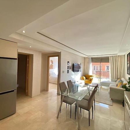 Appartement Carre Eden Marakeş Dış mekan fotoğraf