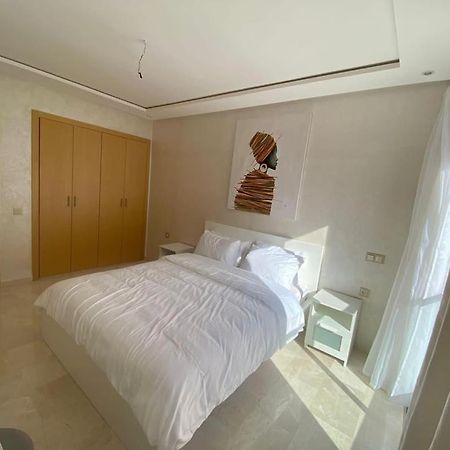Appartement Carre Eden Marakeş Dış mekan fotoğraf