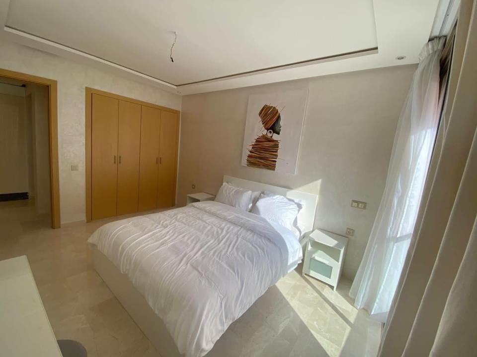 Appartement Carre Eden Marakeş Dış mekan fotoğraf