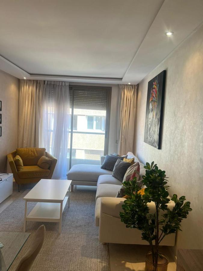 Appartement Carre Eden Marakeş Dış mekan fotoğraf