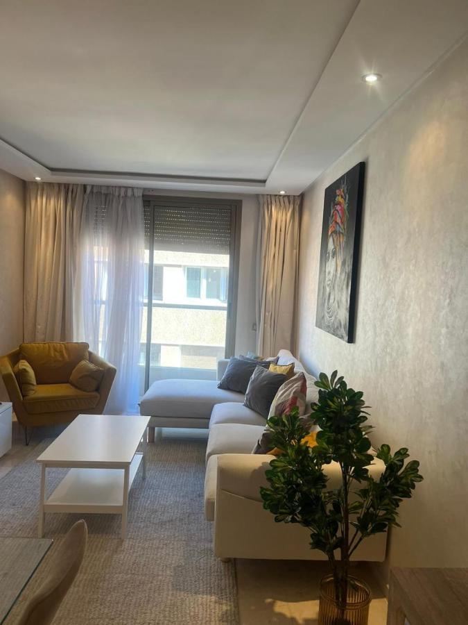 Appartement Carre Eden Marakeş Dış mekan fotoğraf