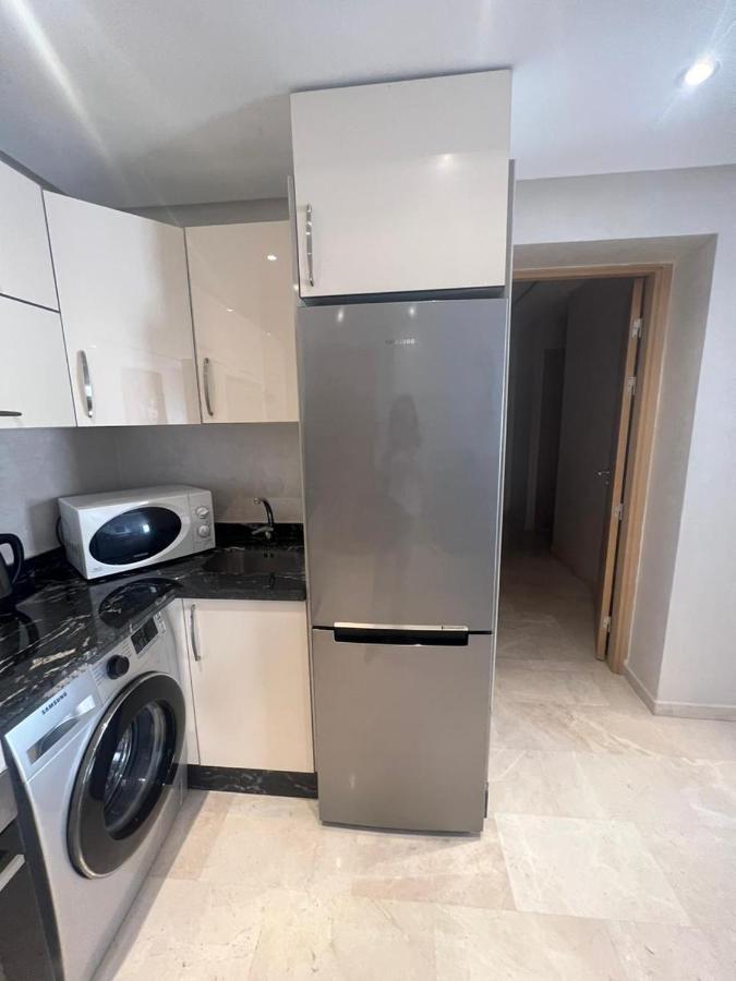 Appartement Carre Eden Marakeş Dış mekan fotoğraf