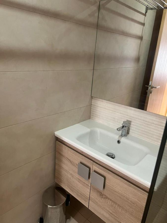 Appartement Carre Eden Marakeş Dış mekan fotoğraf